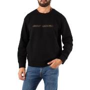 Sweat-shirt EAX XM000082AF10818