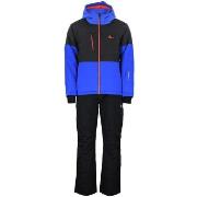 Pantalon Peak Mountain Ensemble de ski CERUBY