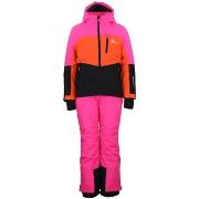 Pantalon enfant Peak Mountain Ensemble de ski FABIOLA