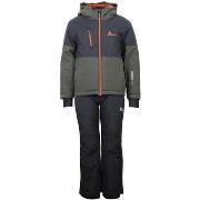 Pantalon enfant Peak Mountain Ensemble de ski ERUBY