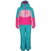 Pantalon enfant Peak Mountain Ensemble de ski FABIOLA