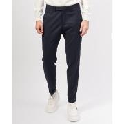 Pantalon Michael Coal Pantalon homme en coton