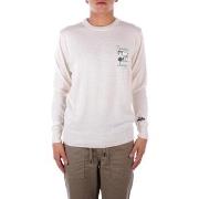 Pull Mc2 Saint Barth HER000502748G