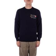 Pull Mc2 Saint Barth HER000103339G