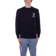 Pull Mc2 Saint Barth HER000502368G