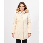 Blouson Yes Zee Parka en tissu