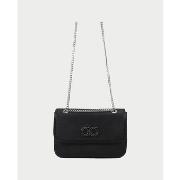 Cabas Gio Cellini Grande pochette avec logo