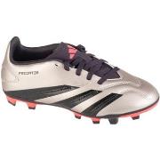 Chaussures de foot enfant adidas adidas Predator Club Jr FxG