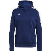 Sweat-shirt adidas Tiro 21 Sweat Hoodie