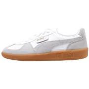 Baskets basses Puma PALERMO LTH