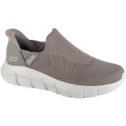 Baskets basses Skechers Slip-Ins: Bobs Sport B Flex - Resilient Edge