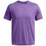 T-shirt Under Armour TECH Vent Geotessa