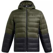 Veste Under Armour LEGEND DOWN HOODED