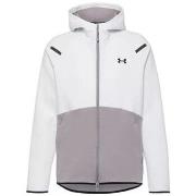 Sweat-shirt Under Armour hirt à capuche Unstoppable Fleece F