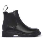 Boots Camper 001 DEAN NERO