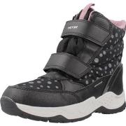 Bottes enfant Geox J SENTIERO GIRL B AB