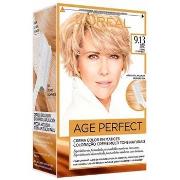 Colorations L'oréal Teinture Excellence Age Perfect 9,13 Blond Camel