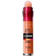 Fonds de teint &amp; Bases Maybelline New York Instant Anti Age El Bor...