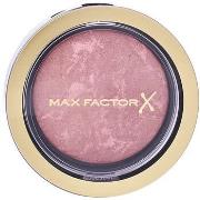 Blush &amp; poudres Max Factor Creme Puff Blush 25 Alluring Rose