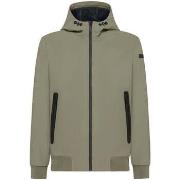 Blouson Rrd - Roberto Ricci Designs -