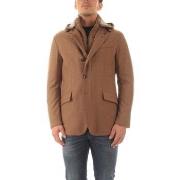 Manteau Montecore F07MUCX739