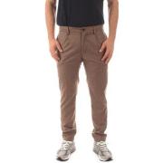 Pantalon Michael Coal MCDEN3119F24