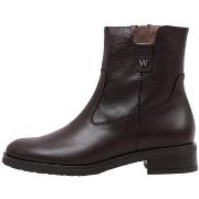 Bottines Wonders C-5481