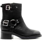 Bottes Curiosite CURIOSITE 2487