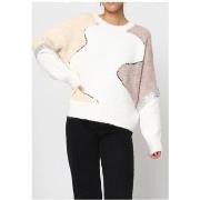 Pull Kebello Pull Beige F