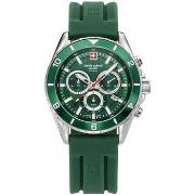 Montre Swiss Alpine Military Swiss Military 7034.9834, Quartz, 43mm, 1...