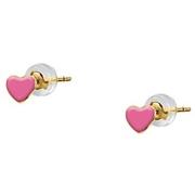 Boucles oreilles Cleor Boucles d'oreilles en or 375/1000