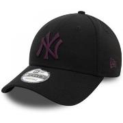 Casquette New-Era League essential 9forty neyyan