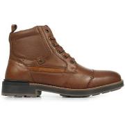 Boots Redskins Lessing