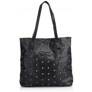 Sac Le Temps des Cerises Sac Cosmos 2 Noir