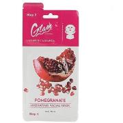 Anti-Age &amp; Anti-rides Glam Of Sweden Mask Pomegrante Facial 35 +