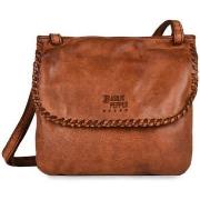 Sac Bandouliere Basilic Pepper Sac bandoulière Utility cuir UTILITY 47...