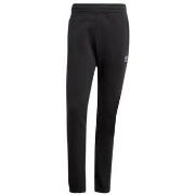 Jogging adidas Pantalon Trefoil Essential Homme Black