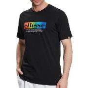 T-shirt Ellesse SHR17634011