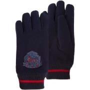 Gants enfant Isotoner Gants Garçon 6/8 ans Marine