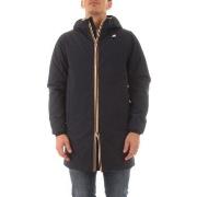 Manteau K-Way K6128WW