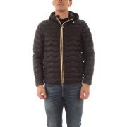 Manteau K-Way K6121HW