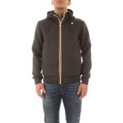 Manteau K-Way K2141DW