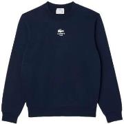 Sweat-shirt Lacoste -