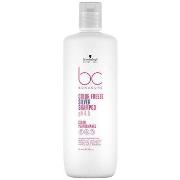 Shampooings Schwarzkopf Bc Color Freeze Silver Shampoo