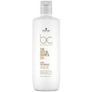 Shampooings Schwarzkopf Shampoing Bc Time Restore Q10+