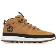 Baskets Timberland Euro Trekker Low Lace Sneaker