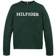 Pull enfant Tommy Hilfiger KB0KB09249