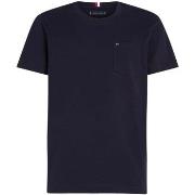 T-shirt Tommy Hilfiger MW0MW36220