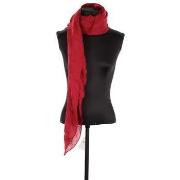 Echarpe Wolford Foulard bordeaux