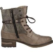 Bottines Mustang 1229510